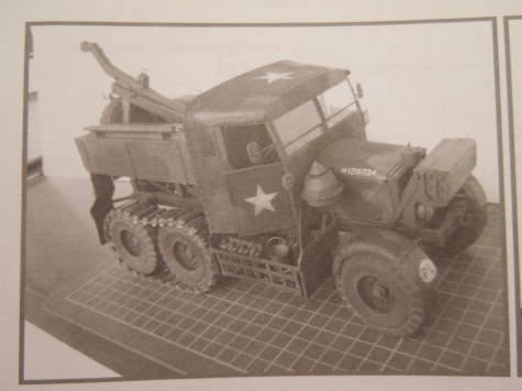 Scammell Pioneer Scammell Pioneer