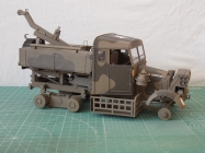 Scammell Pioneer