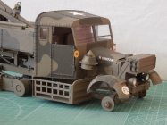 Scammell Pioneer