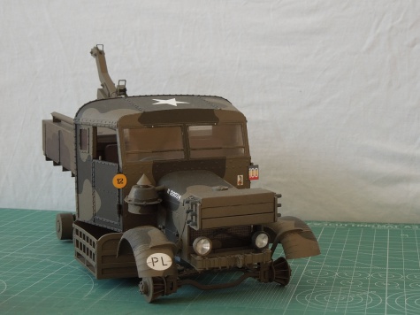 Scammell Pioneer Scammell Pioneer