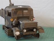 Scammell Pioneer