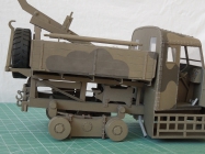 Scammell Pioneer