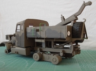 Scammell Pioneer