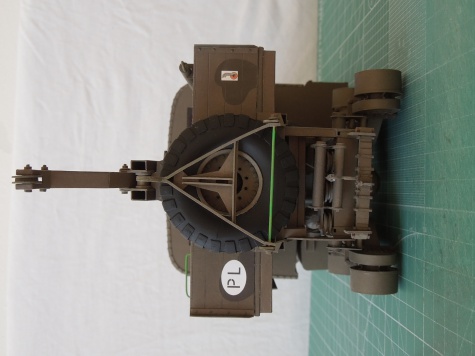 Scammell Pioneer