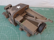 Scammell Pioneer