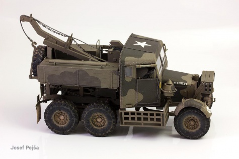 Scammell Pioneer