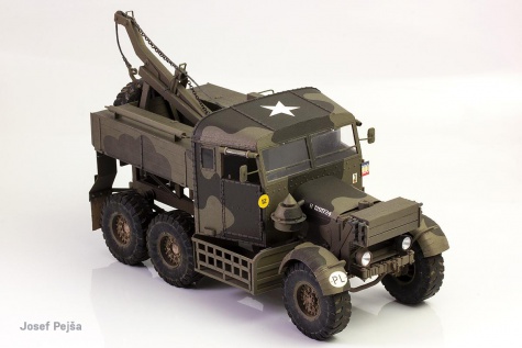Scammell Pioneer