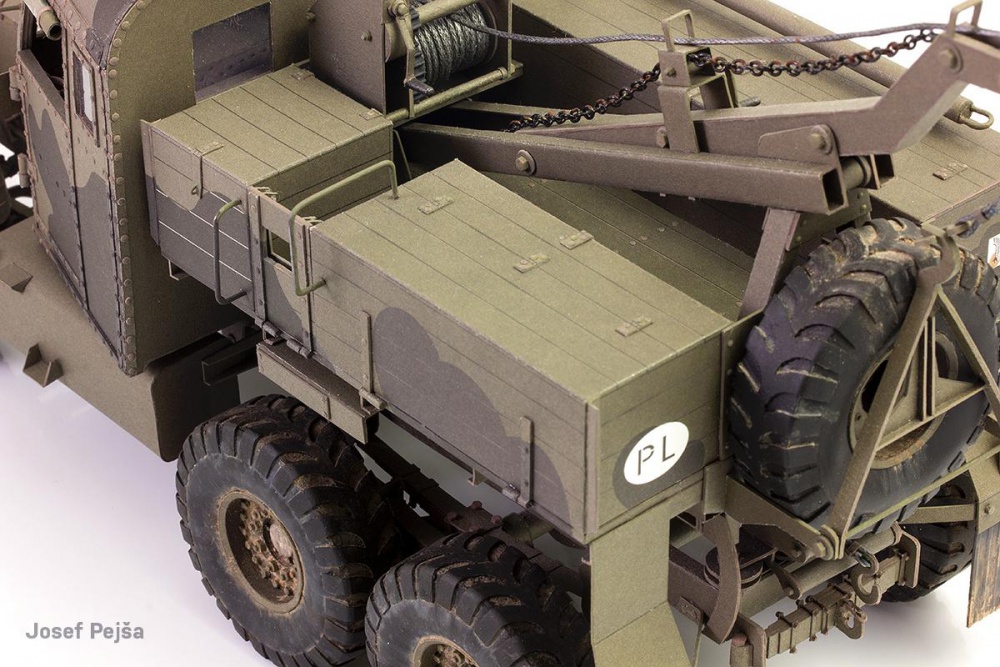 Scammell Pioneer