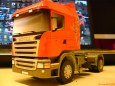SCANIA a FRIGO  n�v�s