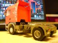 SCANIA a FRIGO  n�v�s