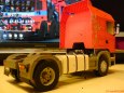 SCANIA a FRIGO  n�v�s