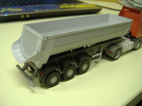 SCANIA a FRIGO  n�v�s