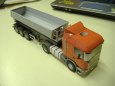 SCANIA a FRIGO  n�v�s