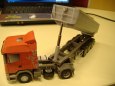 SCANIA a FRIGO  n�v�s
