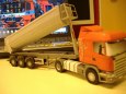 SCANIA a FRIGO  n�v�s