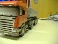 SCANIA a FRIGO  n�v�s