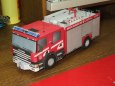 Scania CAS K24 Spitfire