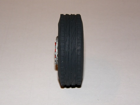 Scania R500 6x4 /free/ 1:25 