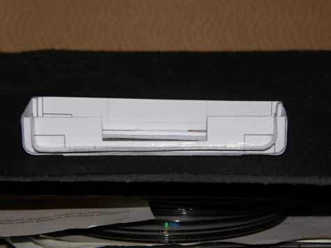 Scania R500 6x4 /free/ 1:25 