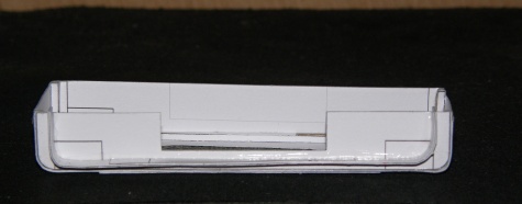 Scania R500 6x4 /free/ 1:25 
