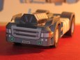 Scania R580