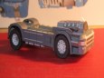 Scania R580