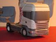 Scania R580