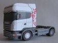 Scania R580