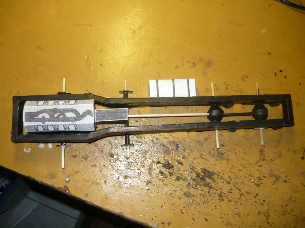 Scania R580 Sklápěčka (Plnďż˝ velikost v novďż˝m oknďż˝) Scania R580 Sklápěčka