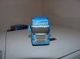 Scania R580 V8 Blue Eagle +N�v�s Schwarzmuller 