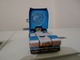 Scania R580 V8 Blue Eagle +N�v�s Schwarzmuller 