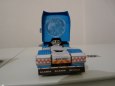 Scania R580 V8 Blue Eagle +N�v�s Schwarzmuller 