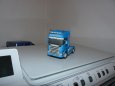 Scania R580 V8 Blue Eagle +N�v�s Schwarzmuller 