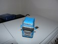 Scania R580 V8 Blue Eagle +N�v�s Schwarzmuller 