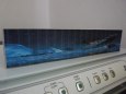Scania R580 V8 Blue Eagle +N�v�s Schwarzmuller 