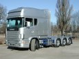 Scania R580
