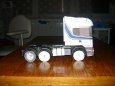 Scania R580