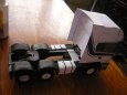 Scania R580