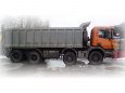 Scania R580