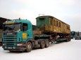 Scania R580