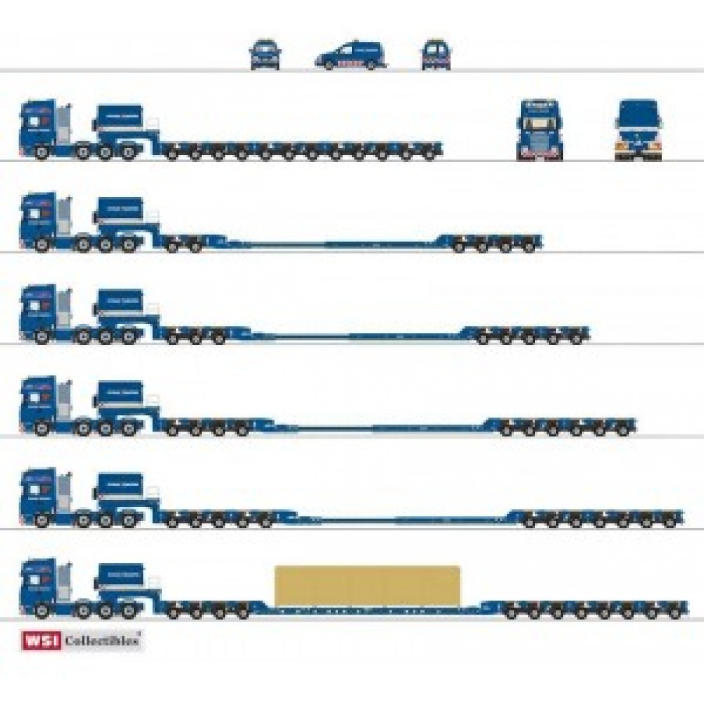 Scania R580 (Plná velikost v novém okně) Scania R580