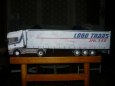 Scania R580