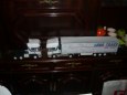 Scania R580