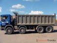 Scania R580