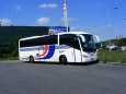 Scania Irizar New Century