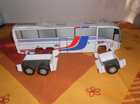 Scania Irizar New Century Scania Irizar New Century