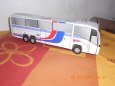 Scania Irizar New Century