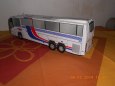 Scania Irizar New Century