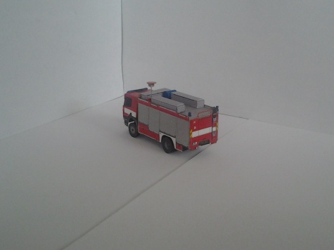 SCANIE P340 SCANIE P340