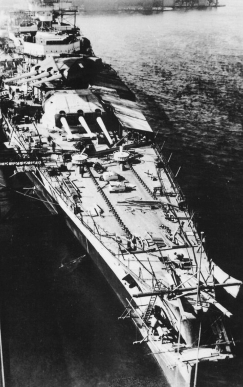SCHARNHORST SCHARNHORST